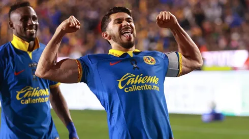 América vs. Tigres pasará por un canal diferente.