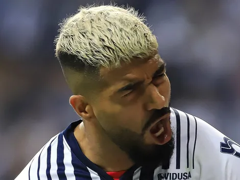 El impacto que tendrá Rodrigo Aguirre en el América como refuerzo