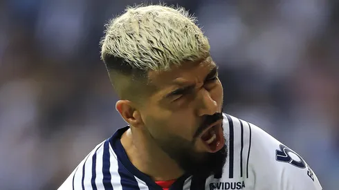 Rodrigo Aguirre llega para aportar en el América.