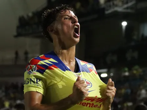 Sucia jugada de Tigres para que Lichnovsky no juegue con el América