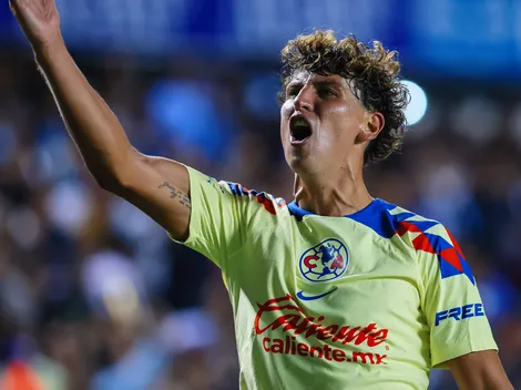 La fecha en que Igor Lichnovsky volverá con América en el Apertura 2024