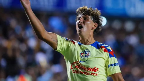 La fecha en que Igor Lichnovsky volverá con América en el Apertura 2024