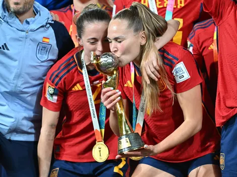 ¡América Femenil fichará a una campeona del mundo!