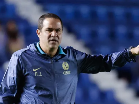 La posible alineación de América vs. Tigres por la jornada 3