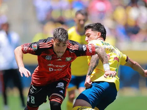 América vs. Tigres: Dónde ver EN VIVO y ONLINE la jornada 3