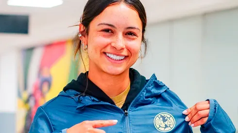 Camberos ha vuelto al América.