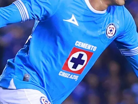 El jugador de Cruz Azul que Jardine buscó para el All Star Game