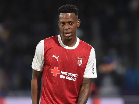 El último paso para confirmar a Borja como refuerzo del América