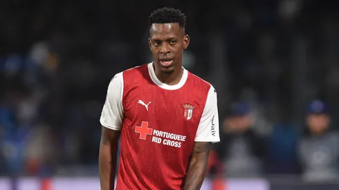 Un último paso para que Borja llegue al América.