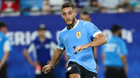 Las Águilas tienen al reemplazo de Cáceres listo.