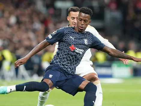 El rumor que pone en peligro la llegada de Cristian Borja al América