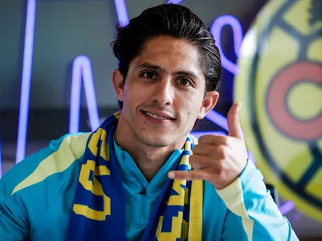 ¿Cuándo y contra quién debutará Alan Cervantes con el América?