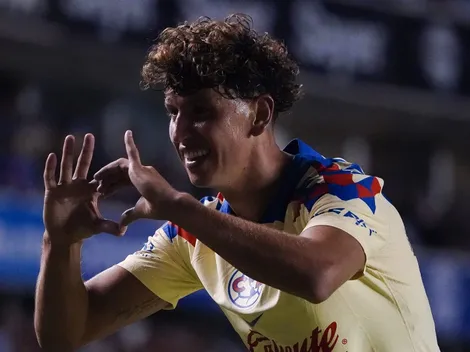 Las condiciones en las que cedió Lichnovsky para seguir en el América