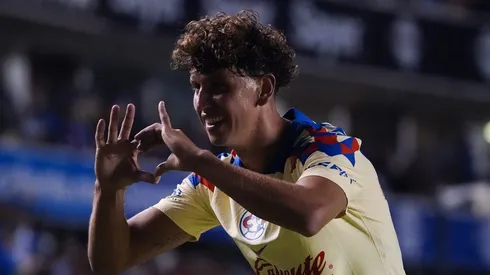 Igor Lichnovsky tuvo que ceder al América.