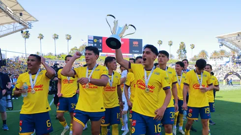 Naveda dice adiós tras varios años en el equipo.