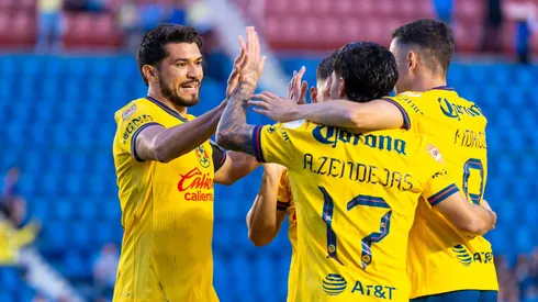 América enfrentará a Tigres en la Jornada 3 de la Liga MX