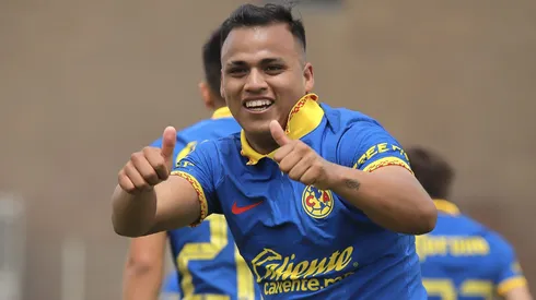 El "Muzumbito" se despide del América.