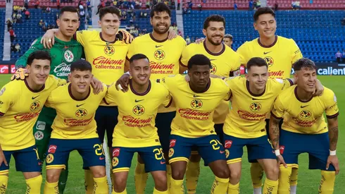 Las Águilas no tienen muchos patrocinadores.