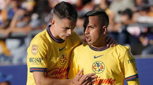 América se ha preparado para la salida de Fidalgo.