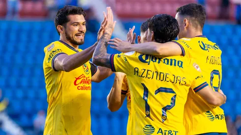 Ciudad de México a Las Águilas tienen un nuevo tridente.