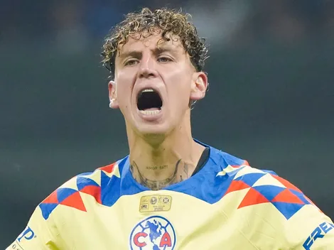 André Jardine revela el futuro de Igor Lichnovsky en América