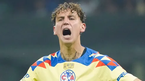 André Jardine revela el futuro de Igor Lichnovsky en América