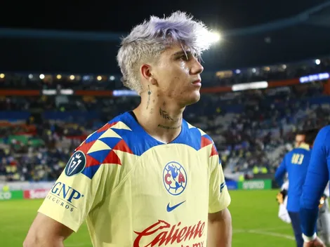 El obstáculo que podría retrasar el regreso de Kevin Álvarez