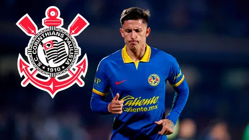 América no aceptaría la oferta de Corinthians.