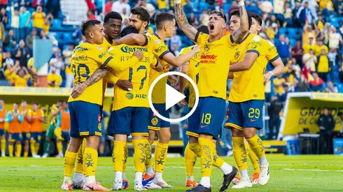 Dilrosun hizo el primer gol contra Querétaro