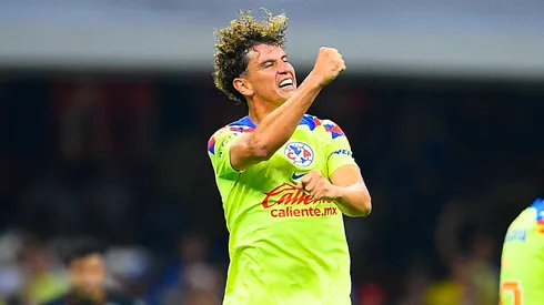 Se confirma el futuro de Igor Lichnovsky en el América.