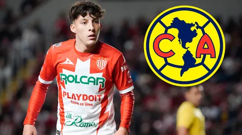 Necaxa hace difícil la llegada de Jurado.