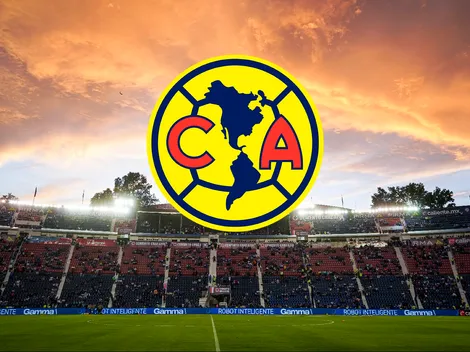 Así cambió el América el Estadio Ciudad de los Deportes para su juego