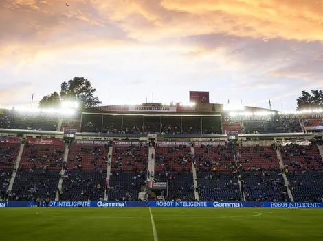 América tomó la decisión final sobre sus juegos como local