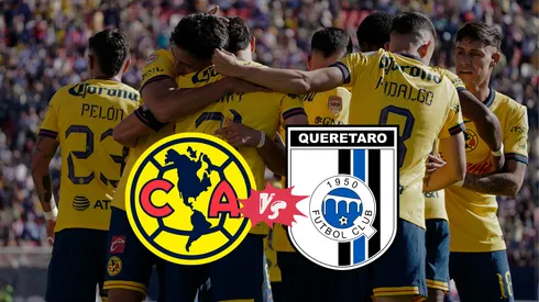 ¿Dónde ver el América vs. Querétaro de la fecha dos del Apertura 2024?
