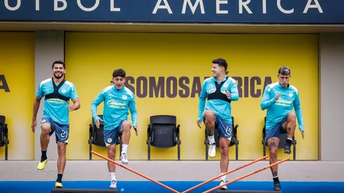 Las ausencias que tendrá América vs. Querétaro en el Apertura 2024