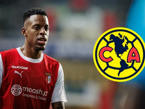 América muy cerca de cerrar otro fichaje para el Apertura 2024