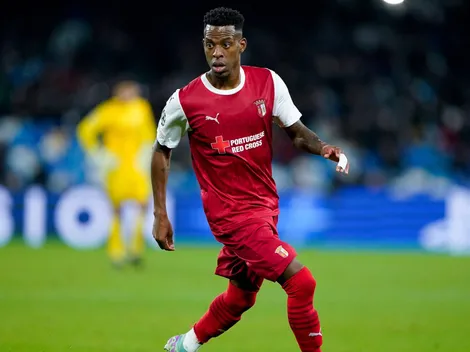 ¿Cuándo y contra quién debutaría Cristian Borja con el América?