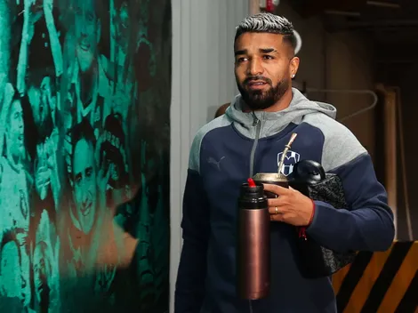 Los equipos que rechazó Rodrigo Aguirre para fichar con el América