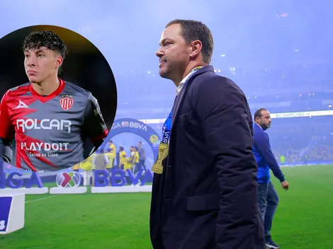 Santiago Baños hace hasta lo imposible por fichar a Heriberto Jurado