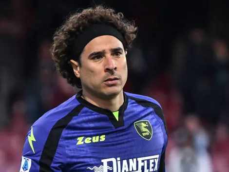 Guillermo Ochoa continuaría su carrera en LaLiga de España