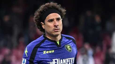 Ochoa está en la órbita de un club español.