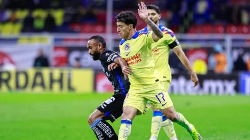 América está listo para ir por sus primeros tres puntos.