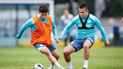 José Ivan deberá trabajar bastante en este nuevo reto.