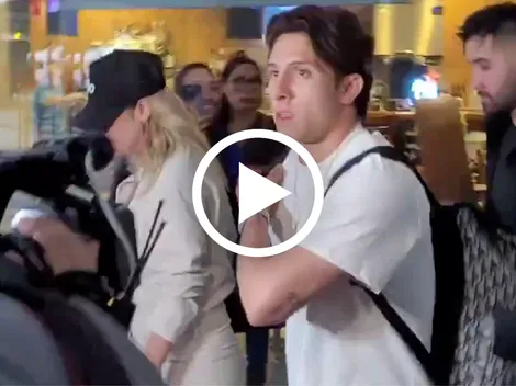 Alan Cervantes ya está en la CMDX: ¿Cuándo se anuncia su fichaje con América?