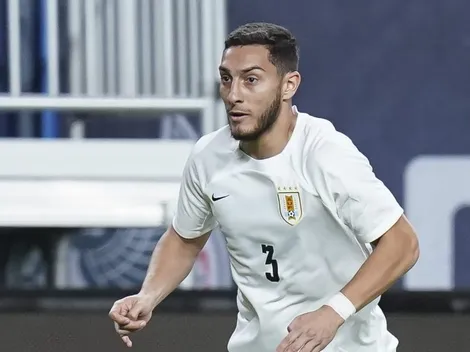 Sevilla ya tiene el dinero para fichar a Sebastián Cáceres