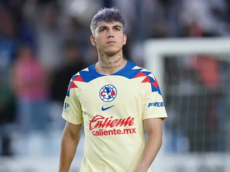 La fuerte competencia que tendrá que superar Kevin Álvarez para volver al Tri