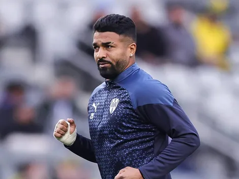 ¡Rodrigo Aguirre ya tiene fecha de llegada al América!