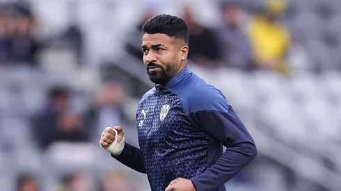 Aguirre llegará a la Ciudad de México pronto.