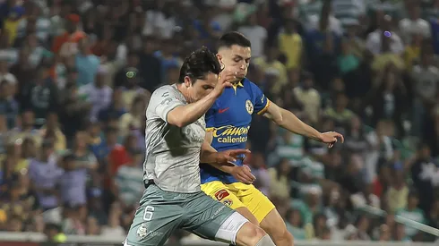 Cervantes reforzará el medio campo azulcrema.