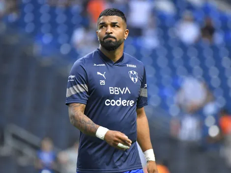 Rodrigo Aguirre ya es futbolista del América